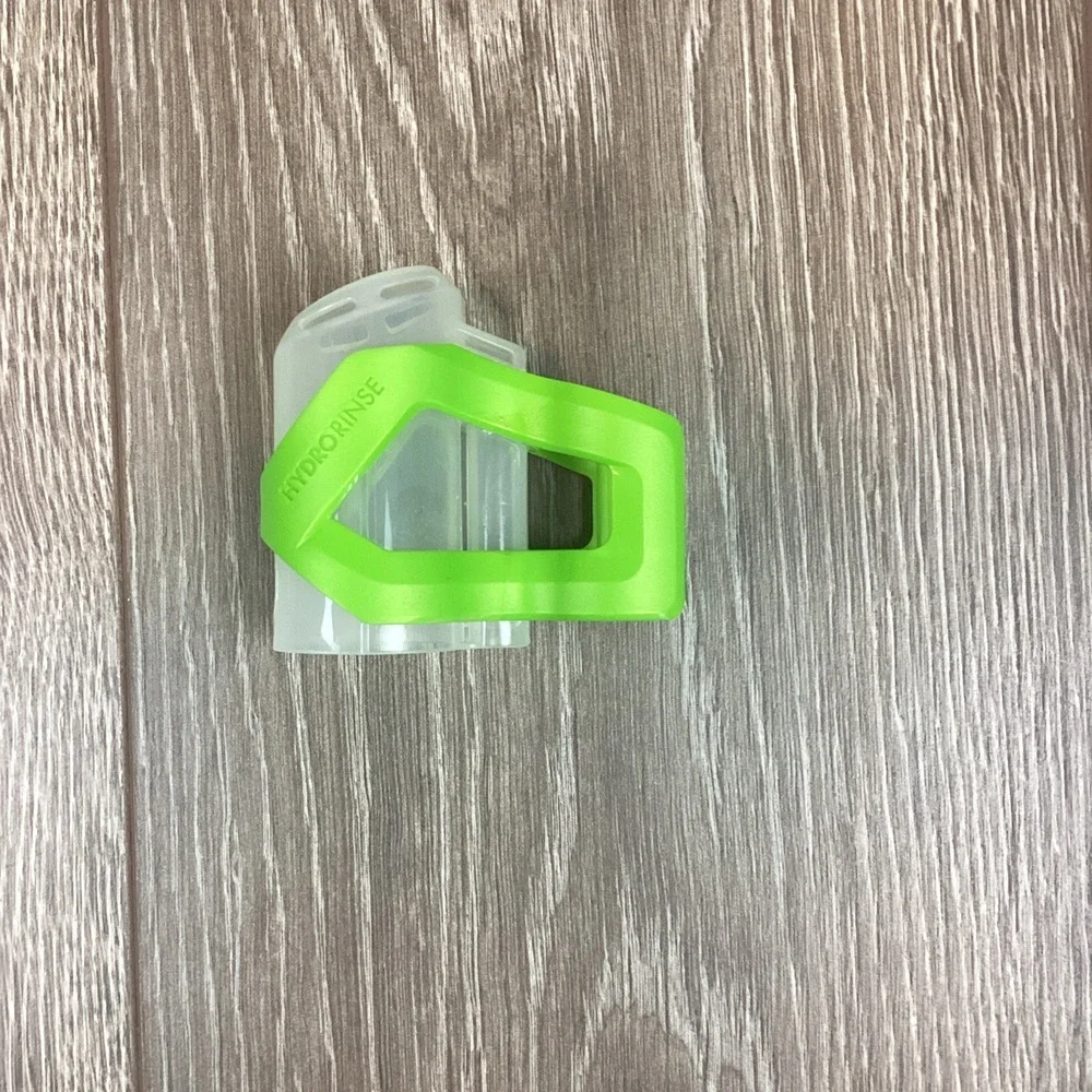 Bissell Cha Cha Lime HydroRinse‎ Self Cleaning Tool, 1613759